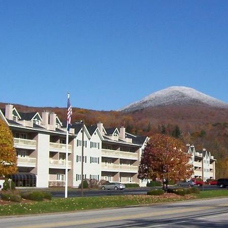 Nordic Inn Condominium Resort 링컨 외부 사진