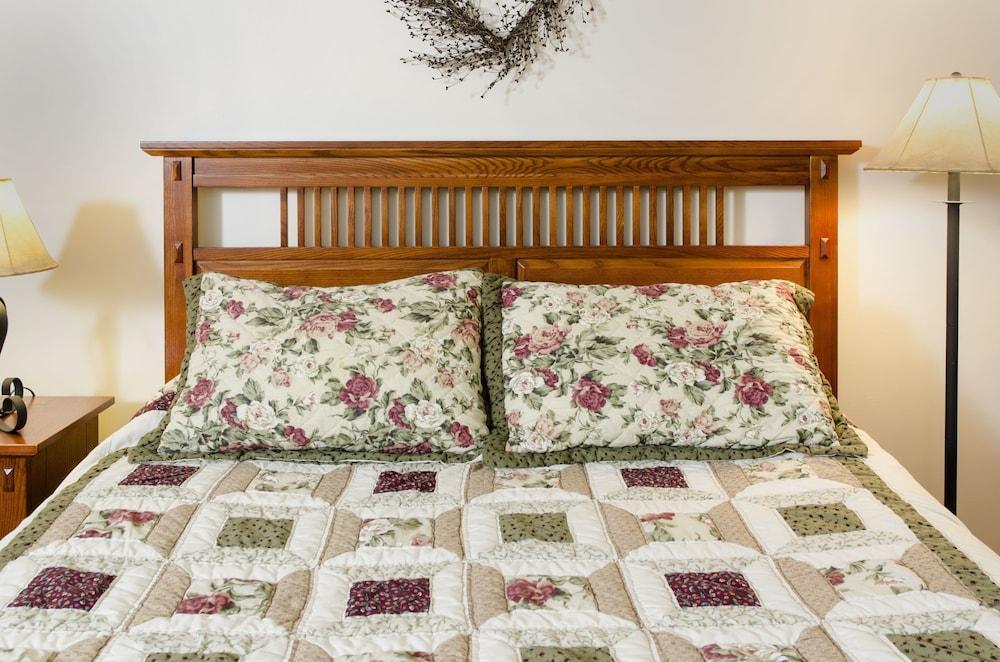 Nordic Inn Condominium Resort 링컨 외부 사진