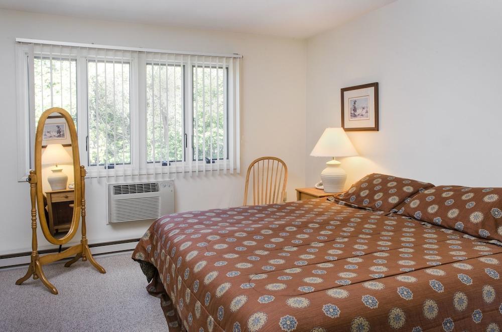 Nordic Inn Condominium Resort 링컨 외부 사진