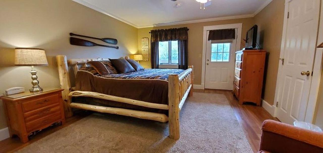 Nordic Inn Condominium Resort 링컨 외부 사진