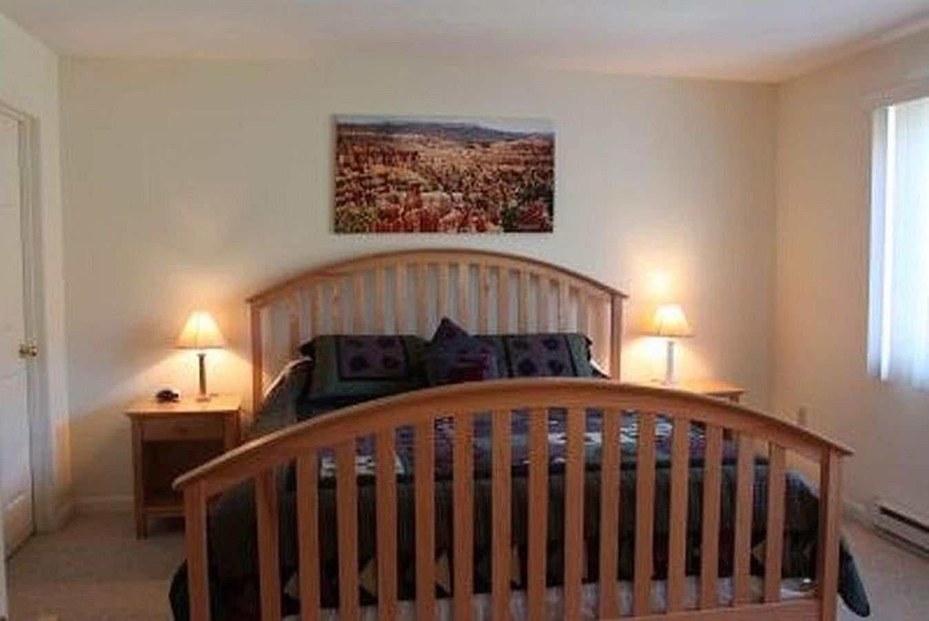 Nordic Inn Condominium Resort 링컨 외부 사진