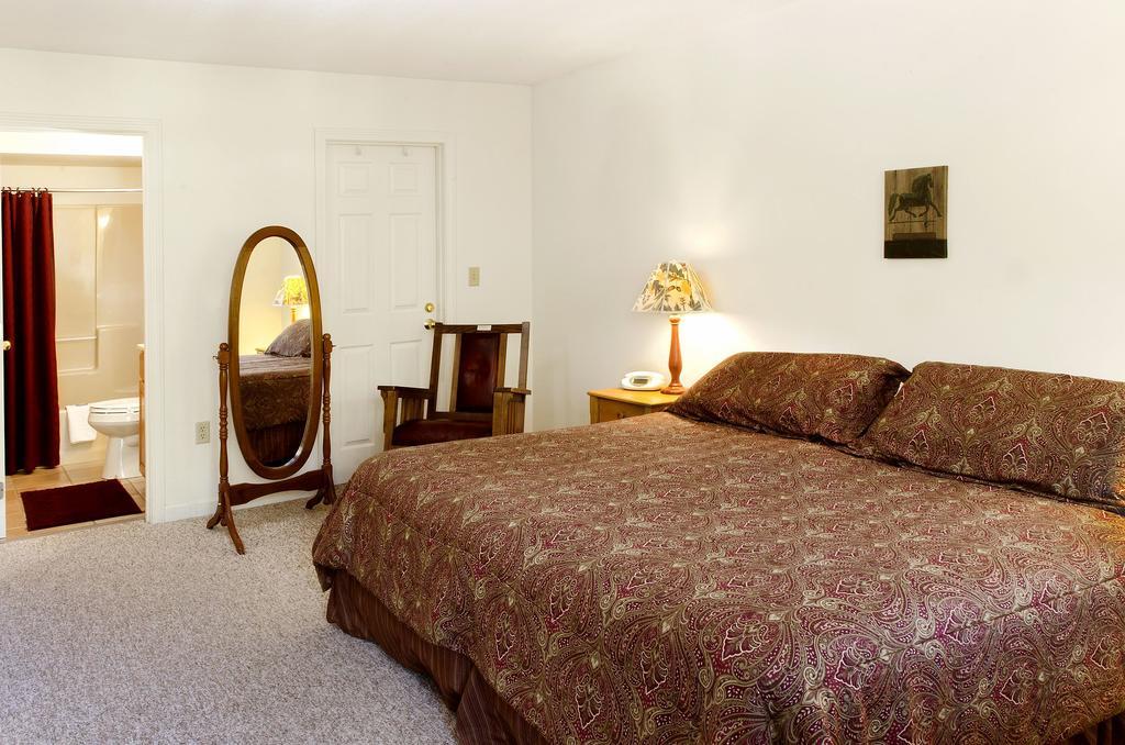Nordic Inn Condominium Resort 링컨 외부 사진