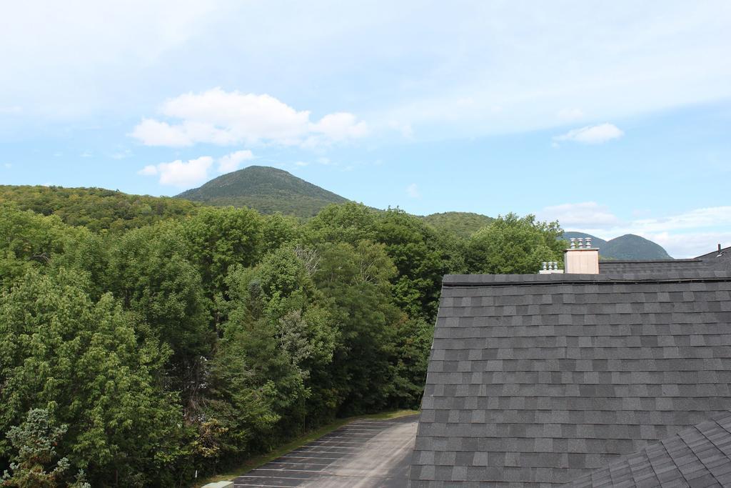 Nordic Inn Condominium Resort 링컨 외부 사진