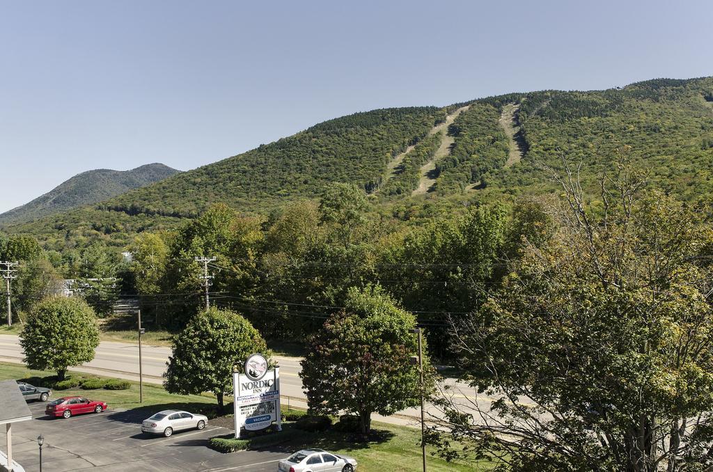 Nordic Inn Condominium Resort 링컨 외부 사진