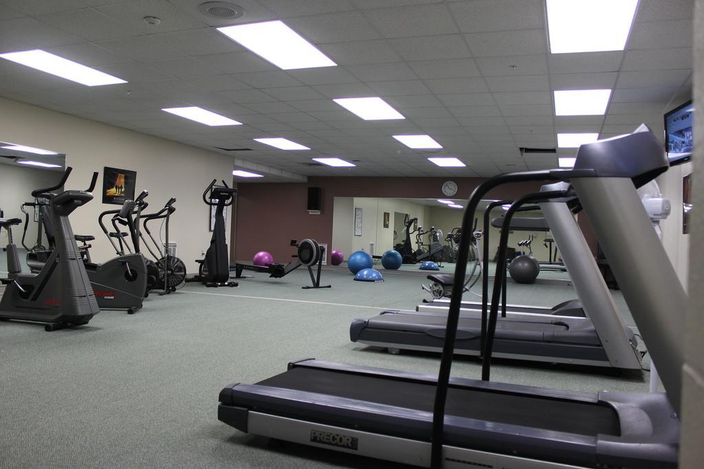 Nordic Inn Condominium Resort 링컨 외부 사진