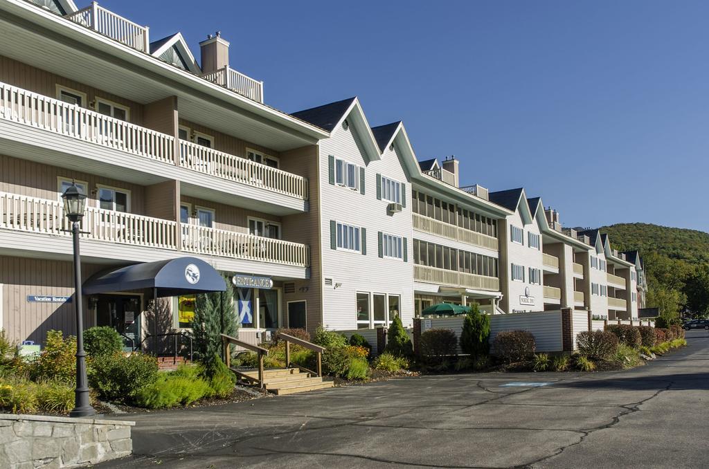 Nordic Inn Condominium Resort 링컨 외부 사진