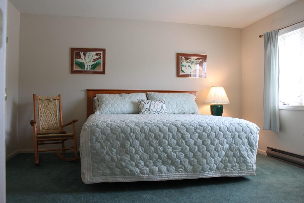 Nordic Inn Condominium Resort 링컨 외부 사진