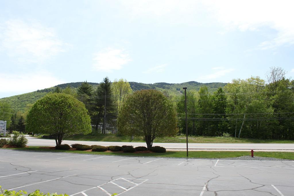 Nordic Inn Condominium Resort 링컨 외부 사진