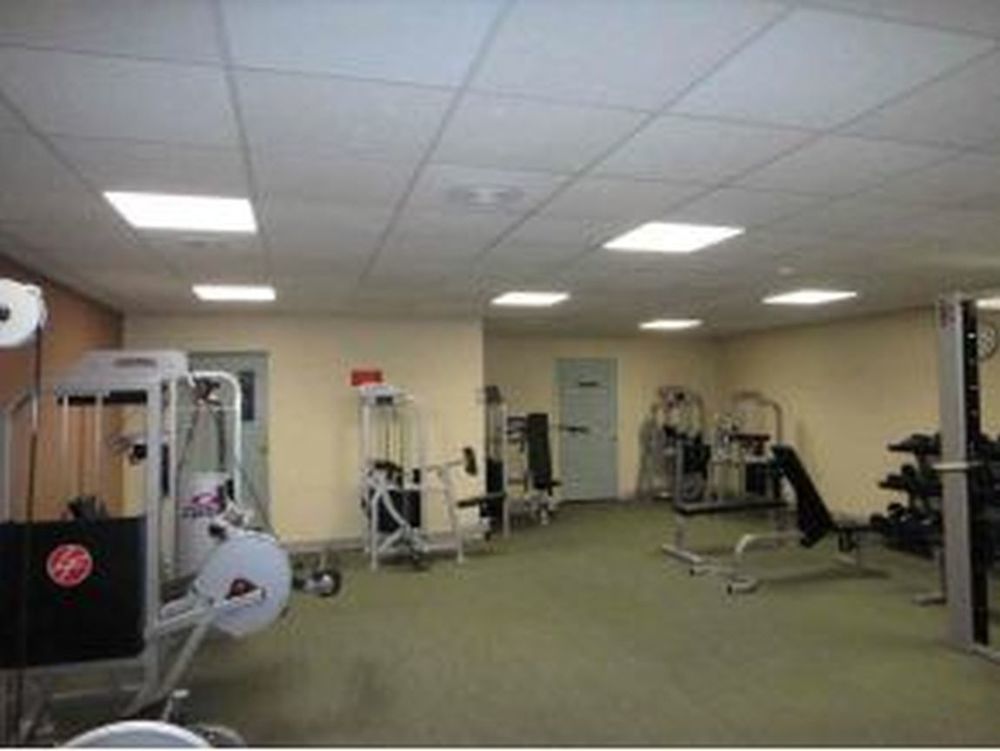 Nordic Inn Condominium Resort 링컨 외부 사진