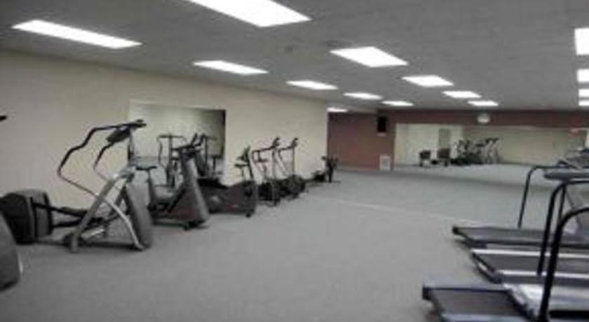 Nordic Inn Condominium Resort 링컨 외부 사진